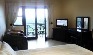 Ocean View Villas C11 - Port Edward - 9