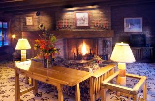 Dude Rancher Lodge - Billings - 8