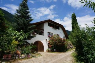 Schwaningerhof - Tscherms - 9