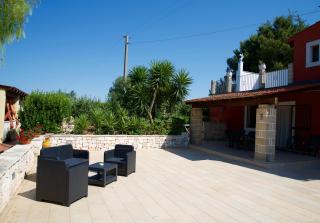 Donna Isabella - Conversano - 7