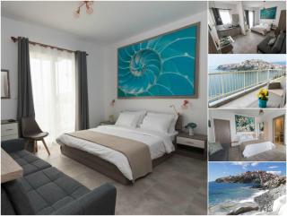 Olive House Apartments - Kavala - 7