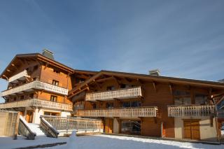 Aiglon Morzine - Morzine - 9