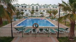 Apartamento Gaudia - Caleta de Fuste - 0