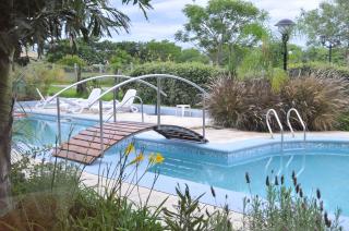 Apart Hotel Federación - 0