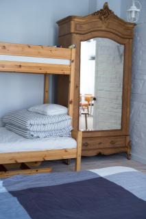 Apartament Ludowa 1 Międzyzdroje - Misdroy - 6
