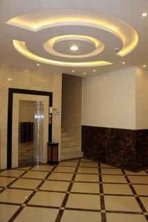 كاميليا للشقق المخدومة - 3