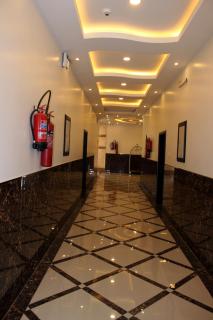 Camillia Hotel Suites - Khamis Mushayt - 7