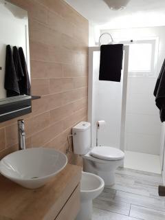 Apartamento Playa Agaete - Agaete - 3