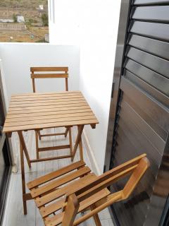 Apartamento Playa Agaete - 2