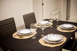 Elegante y amplio, junto a la Plaza Mayor - Madrid - 1