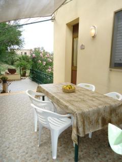 Narciso - San Vito lo Capo - 0
