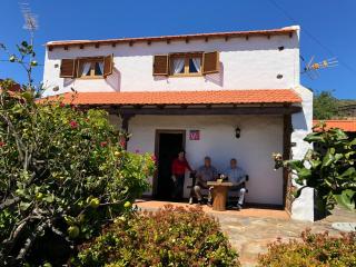 Casa La Fuente - 0
