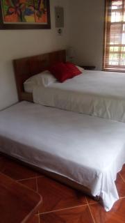 Casa Huespedes EL ENSUEÑO - 2