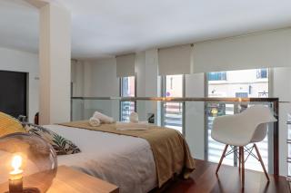 Modern and Trendy Duplex next to Paseo de Gracia - 3