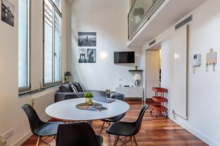 Modern and Trendy Duplex next to Paseo de Gracia - 9