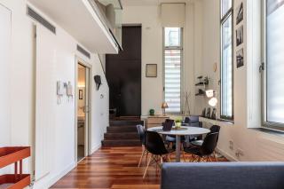 Modern and Trendy Duplex next to Paseo de Gracia - Barcelone - 7