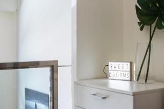 Modern and Trendy Duplex next to Paseo de Gracia - 2