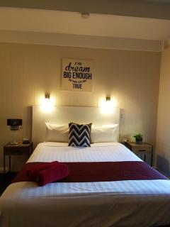 Bidgee Motor Inn - Hay - 4