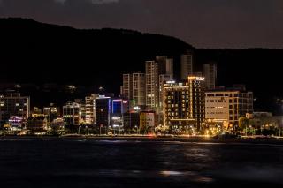 Hotel Laon - Busan - 6