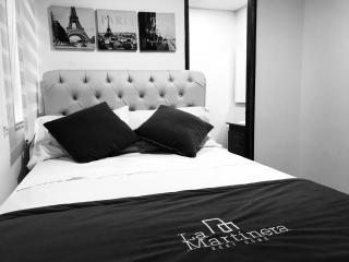 Aptos vista al Embalse, frente al lago, Restaurantes, Bares - 4