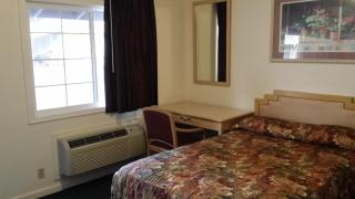 Redwood Inn Willits - Willits - 2