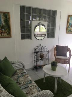 Estudio coquero en zona Residencial - Santo Domingo - 0
