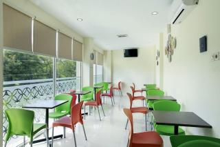 Rivisha Hotel - Yogyakarta - 7