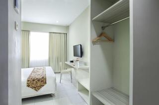 Rivisha Hotel - Yogyakarta - 9