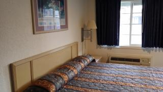 Redwood Inn Willits - Willits - 3