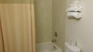 Redwood Inn Willits - Willits - 8