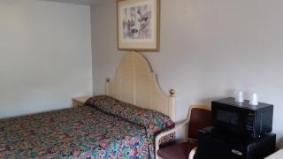 Redwood Inn Willits - Willits - 6