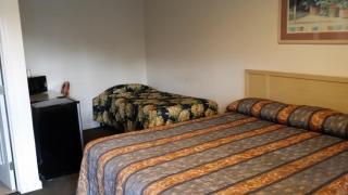 Redwood Inn Willits - Willits - 9