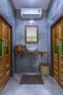 P's cottage บ้านพักในสวนสวย - Trang - 1