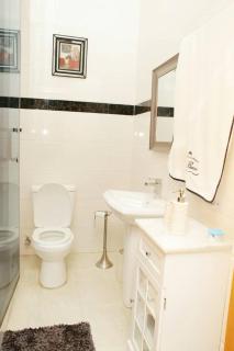 Westland Villa - Accra - 5