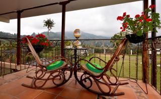 Hostal Origen Colonial - 9