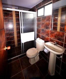 Hostal Origen Colonial - 3