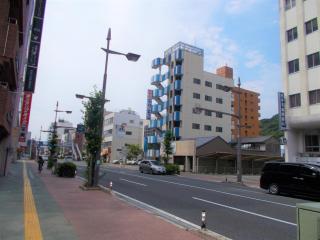 Hotel Avanti - Tokushima - 3