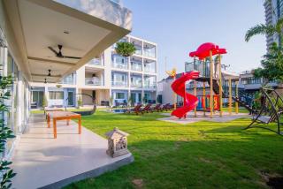 Surf and Sand Resort - Hua Hin - 0