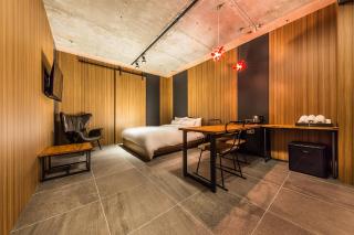 Incheon Airport Hotel Seattle - 6