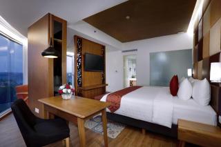 The Alana Hotel and Conference Sentul City by ASTON - 9