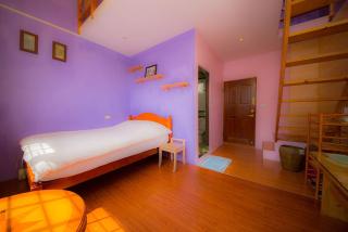 Yun Shang Tai Yang - 5