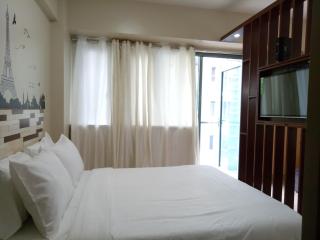 NEW CONDO UNIT@PALMTREE VILLAS NEAR NAIA3 - Manila - 3
