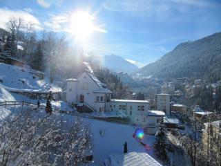 Villa Behrens - Bad Gastein - 3
