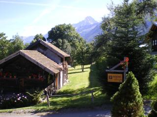 le Montagny - Les Houches - 2