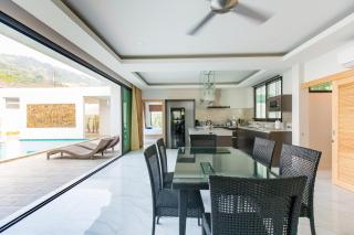 Skypool Villa by G Estate Phuket - Nai Harn Beach - 2