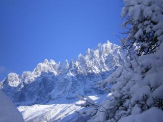 le Montagny - Les Houches - 3