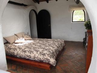 Sierra Alisos Hotel de Campo - Hacienda Tambillo Alto - 6