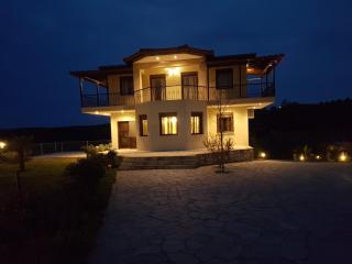 Astri Villa - Ierissos - 2