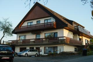 Haus Hochwaldhöhe - Morbach - 9