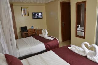 Decasa Hotel - Nairobi - 1